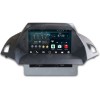 Штатная магнитола IQ NAVI D58-1404 Ford Kuga II 2013-2017 на Android 6.0.1 Octa-Core (8 ядер) 8 дюймов;