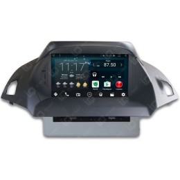 Штатная магнитола IQ NAVI D58-1404 Ford Kuga II 2013-2017 на Android 6.0.1 Octa-Core (8 ядер) 8 дюймов;