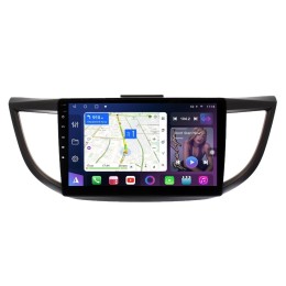 Магнитола Farcar TM469M (S500 PLUS) для Honda CR-V IV 2012-2016 на Android 12.0