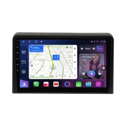 Магнитола Farcar TM1054M (S500 PLUS) для Hyundai Sonata VII (LF) 2017-2019 на Android 12.0
