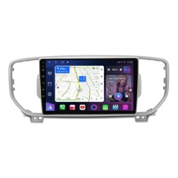 Магнитола Farcar TM576M (S500 PLUS) для KIA Sportage IV 2016-2018 на Android 12.0
