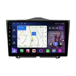 Магнитола Farcar TM1206M (S500 PLUS) для Lada Granta I 2018-2025 на Android 12.0