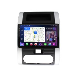 Магнитола Farcar TM1193M (S500 PLUS) для Nissan X-Trail II (T31) 2007-2014 на Android 12.0