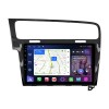 Магнитола Farcar TM257M (S500 PLUS) для Volkswagen Golf 7 2013-2018 на Android 12.0