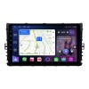 Магнитола Farcar TM1081M (S500 PLUS) для Volkswagen на Android 12.0