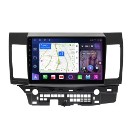 Магнитола Farcar TM037M (S500 PLUS) для Mitsubishi Lancer X 2007-2018 на Android 12.0