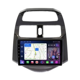 Магнитола Farcar TM3039M (S500 PLUS) для Chevrolet Spark III 2009-2016 на Android 12.0