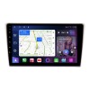 Магнитола Farcar TM3049M (S500 PLUS) для Toyota Avensis II 2003-2008 серебро на Android 12.0