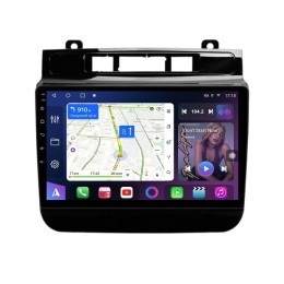 Магнитола Farcar TM3027M (S500 PLUS) для Volkswagen Touareg 2010-2019 на Android 12.0