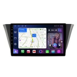 Магнитола Farcar TM3004M (S500 PLUS) для IVECO Daily 2015+ на Android 12.0