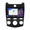 Магнитола Farcar TM038M (S500 PLUS) для Kia Cerato II 2009-2013 кондиционер на Android 12.0