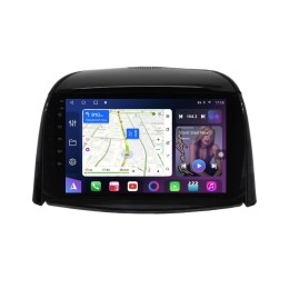 Магнитола Farcar TM329M (S500 PLUS) для Renault Koleos 2008-2016 на Android 12.0