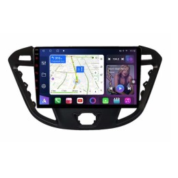 Магнитола Farcar TM9288M (S500 PLUS) для Ford Transit 2014-2022 на Android 12.0