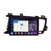 Магнитола Farcar TM091M (S500 PLUS) для Kia Optima III 2010-2013 на Android 12.0