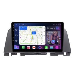 Магнитола Farcar TM580M (S500 PLUS) для Kia Optima IV 2016-2020 на Android 12.0