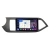 Магнитола Farcar TM217M (S500 PLUS) для Kia Picanto 2011-2016 на Android 12.0