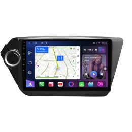 Магнитола Farcar TM106M (S500 PLUS) для Kia Rio III 2011-2017 на Android 12.0
