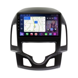 Магнитола Farcar TM043M (S500 PLUS) для Hyundai i30 2008-2011 на Android 12.0