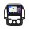 Магнитола Farcar TM024M (S500 PLUS) для Hyundai i30 2008-2011 на Android 12.0