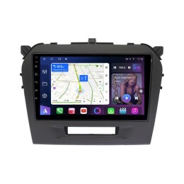 Магнитола Farcar TM212/571M (S500 PLUS) для Suzuki Vitara 2015+ на Android 12.0