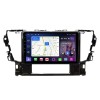 Магнитола Farcar TM564M (S500 PLUS) для Toyota Alphard III 2015-2020 на Android 12.0