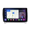 Магнитола Farcar TM790M (S500 PLUS) для Toyota Sequoia, Tundra 2008-2022 на Android 12.0