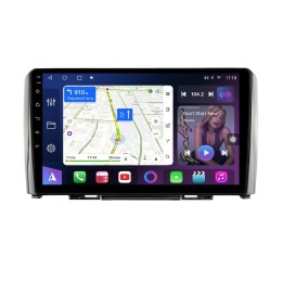 Магнитола Farcar TM3003M (S500 PLUS) для Great Wall Hover H6 2011-2017 на Android 12.0
