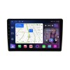 Магнитола Farcar TM019M (S500 PLUS) для Opel Astra H, Zafira, Antara, Corsa 2004-2017 черная на Android 12.0