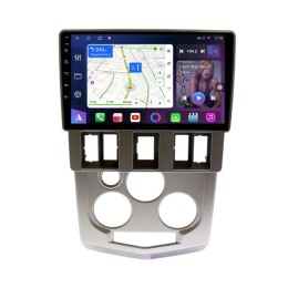 Магнитола Farcar TM3045M (S500 PLUS) для Renault Logan 2004-2009 на Android 12.0