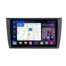 Магнитола Farcar TM3242M (S500 PLUS) для Volkswagen Golf 6 2009-2012 на Android 12.0