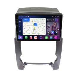 Магнитола Farcar TM041M (S500 PLUS) для Kia Sorento II 2009-2012 на Android 12.0