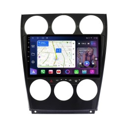 Магнитола Farcar TM311M (S500 PLUS) для Mazda 6 2002-2007 на Android 12.0