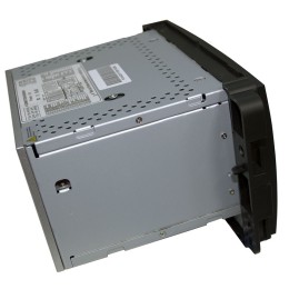 Штатная магнитола LeTrun 1989 Chevrolet Tahoe III 2006-2014, Suburban XI 2006-2014 на Android 7.1.1