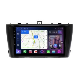 Магнитола Farcar TM1224M (S500 PLUS) для Toyota Avensis III 2009-2015 на Android 12.0