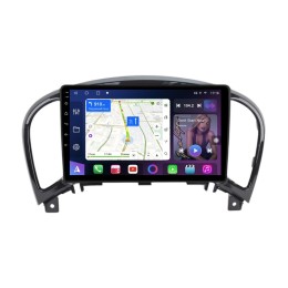 Магнитола Farcar TM749M (S500 PLUS) для Nissan Juke I 2010-2019 на Android 12.0