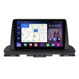 Магнитола Farcar TM1142M (S500 PLUS) для Kia Cerato IV 2018-2021 на Android 12.0