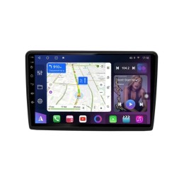 Магнитола Farcar TM1018M (S500 PLUS) для Ford EcoSport 2018+ на Android 12.0