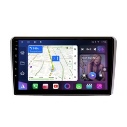Магнитола Farcar TM049M (S500 PLUS) для Audi A3 II (8P) 2007-2013 на Android 12.0