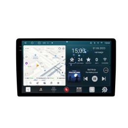 Автомагнитола Redpower 2K10PROHIFI 10.4' (для рамки 10 дюймов) на Android 10.0