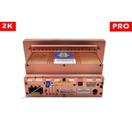 Автомагнитола Redpower 2K10PROHIFI 10.4' (для рамки 10 дюймов) на Android 10.0