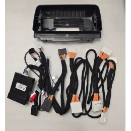 CarMedia HP-M1211-OL-1052-Q для Mazda CX-5 II 2018-2022 на Android 12.0