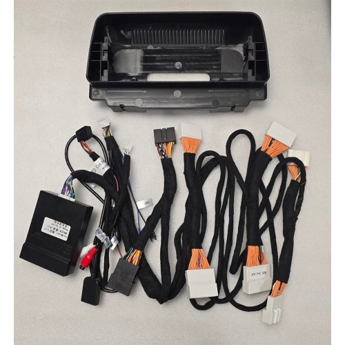 CarMedia HP-M1211-OL-1052-Q для Mazda CX-5 II 2018-2022 на Android 12.0