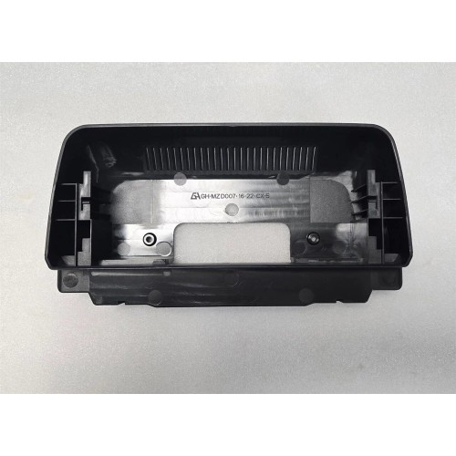 CarMedia HP-M1211-OL-1052-Q для Mazda CX-5 II 2018-2022 на Android 12.0