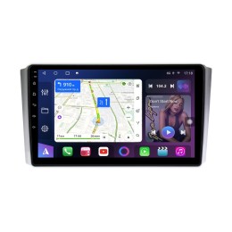 Магнитола Farcar HL100M для SsangYong Rexton 2007-2012 на Android 12.0