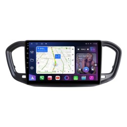 Магнитола Farcar TM3101-1M (S500 PLUS) для Lada Vesta NG 2023+ на Android 12.0