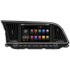 Штатная магнитола LeTrun 1988 Hyundai Elantra VI (AD) 2016-2017 на Android 7.1.1