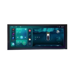 CarMedia KP-T1206FW-KP-T-12-464-TS10 для Toyota Land Cruiser 200 2007-2015 top на Android 12.0