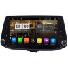 Штатная магнитола LeTrun 1986 Hyundai i30 III 2017-2018 Android 6.0.1 Allwinner T3