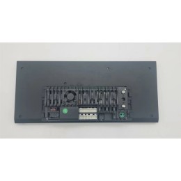 CarMedia KP-T1206FW-KP-T-12-464-TS10 для Toyota Land Cruiser 200 2007-2015 top на Android 12.0