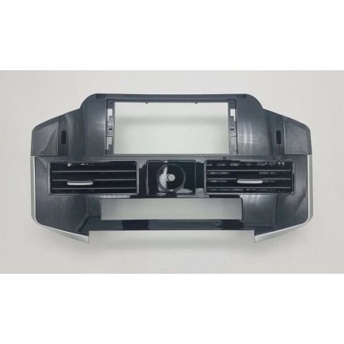CarMedia KP-T1206FW-KP-T-12-464-TS10 для Toyota Land Cruiser 200 2007-2015 top на Android 12.0
